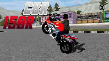 Mod Motor Drag Bussid स्क्रीनशॉट 2