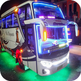 Mod Bus MBOIS Full Lampu ícone