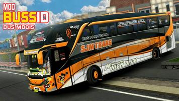 Mod Bus MBOIS Full Lampu imagem de tela 1