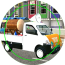 Mod Takbiran Bussid 2022 APK