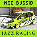 Mod Bussid Honda Jazz Ceper APK