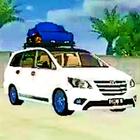 Mod Bussid Mobil Innova Travel Zeichen