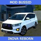 Mod Bussid Mobil Inova Reborn icône