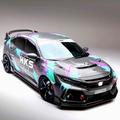 Mod Bussid Mobil Sport