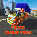 Mod Bussid Truk Oleng Viral APK