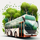 Bangladesh Bus Simulator Mod ícone