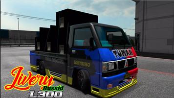 Bangladesh Bus Simulator Mod syot layar 1