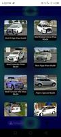 Mod Bussid Mudik captura de pantalla 1