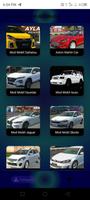 Mod Bussid Mudik captura de pantalla 2