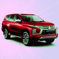 Mod Bussid Pajero Sport