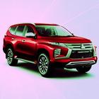 Mod Bussid Pajero Sport 图标