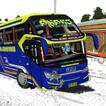 Mod Bussid STJ Draka