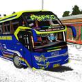 Mod Bussid STJ Draka