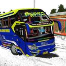 Mod Bussid STJ Draka APK