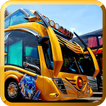 Bus Simulator Indonesia : MOD