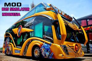 Bus Simulator Indonesia : MOD Screenshot 2