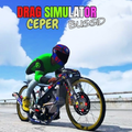 Mod Motor Drag Ceper Bussid