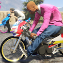 Mod Motor Drag Ceper Bussid APK