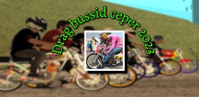Mod Motor Drag Ceper Bussid screenshot 3
