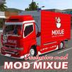 Mod Bussid Mobil Mixue APK