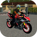 Mod Bussid Motor Drag Racing