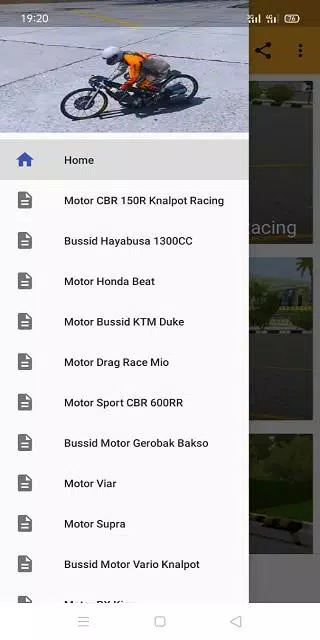  Collections Bussid Ktm Rc Bike Mod Download  Latest HD