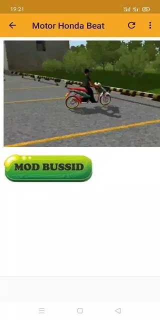 42 Mod Bussid Drag Bike  Best Free