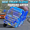 Mod Truk Oleng Muatan Gayor