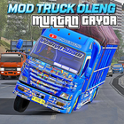 Mod Truk Oleng Muatan Gayor ไอคอน