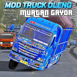 Mod Truk Oleng Muatan Gayor 圖標