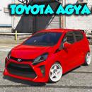 Mod Bussid  Agya Racing APK