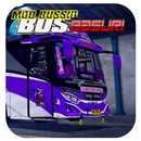 Mod Bussid Bus Basuri APK