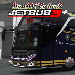 Bussid Mod Bus Jetbus 3+