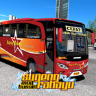 ikon Livery Mod Bussid Sugeng Rahayu