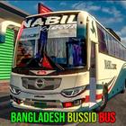 Bussid Bangladesh Bus Mod 圖標