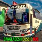 Bussid Bangladesh Bus Mod アイコン