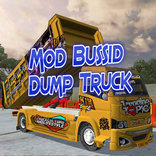 Mod Bussid Dump Truck List