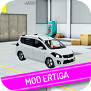 Mod Bussid Ertiga Baru APK