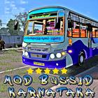 Mod Bussid Karnataka KSRTC icon