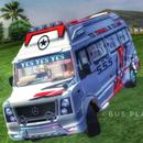 Traveller Mod Buss Bangladesh APK