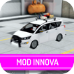 Mod Bussid Innova Baru