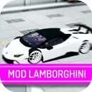 Mod Bussid Lamborghini Baru APK
