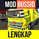 Mod BUSSID Lengkap APK