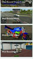 Mod BUSSID Lengkap اسکرین شاٹ 2