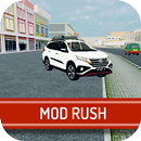 Mod Bussid Rush Baru APK