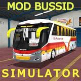 MOD BUSSID TERBARU SIMULATOR иконка