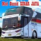 ikon Mod Bussid Sinar Jaya