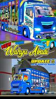 Mod Truk Wahyu Abadi Rendi And โปสเตอร์