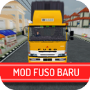 Mod Bussid Fuso Baru APK