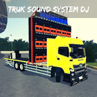 Mod Truk Muatan Sound & DJ icône